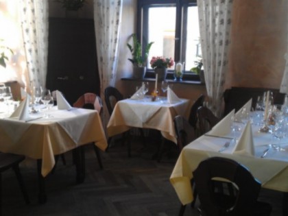 Foto: Il Ristorante