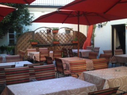 Foto: Il Ristorante
